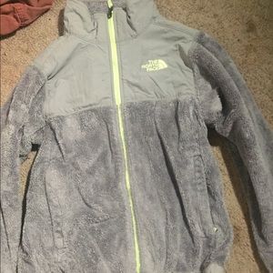 North Face Jacket